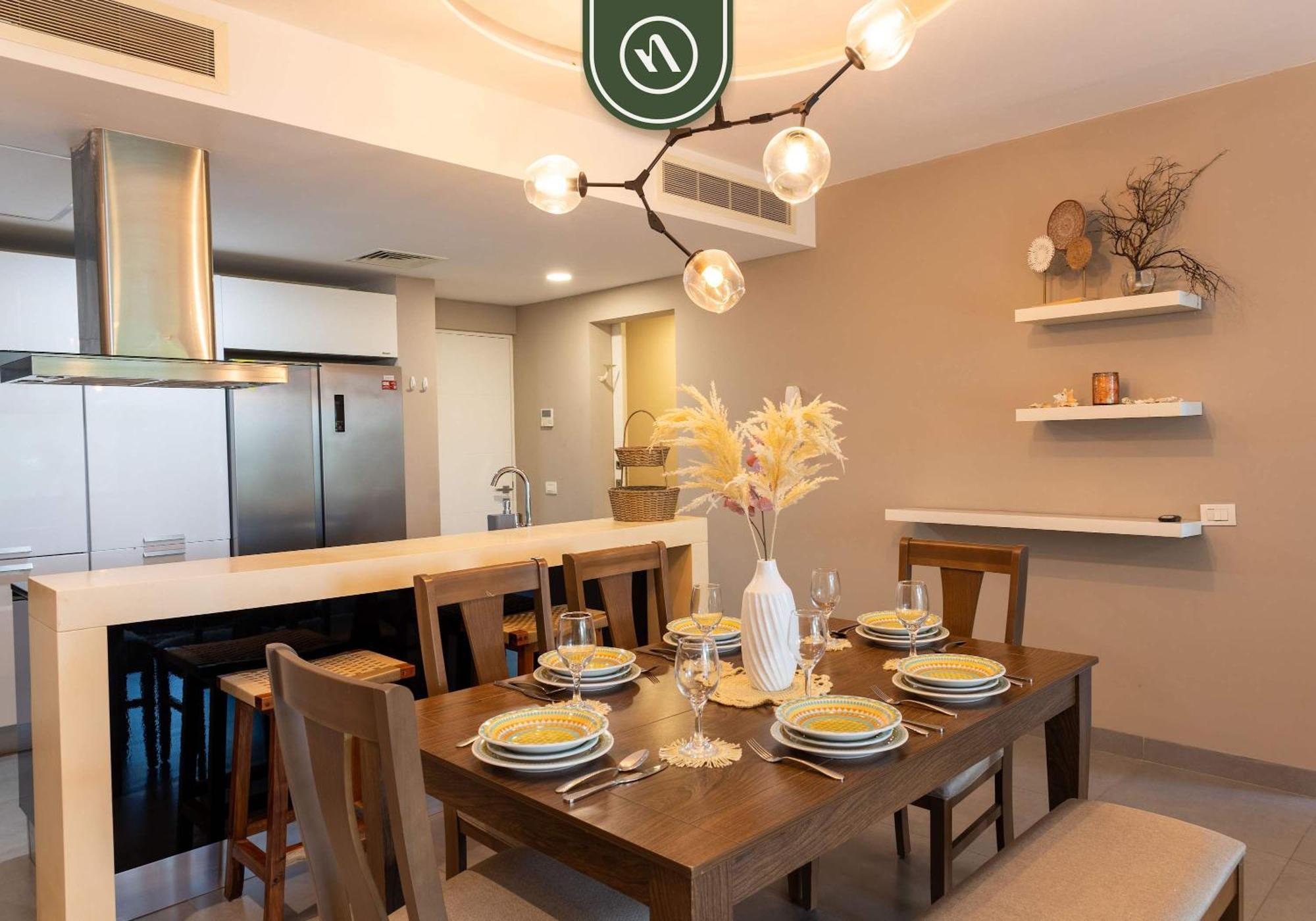 Apartment Ocean 2 Bedroom In Playa Carmen - Beachclub
