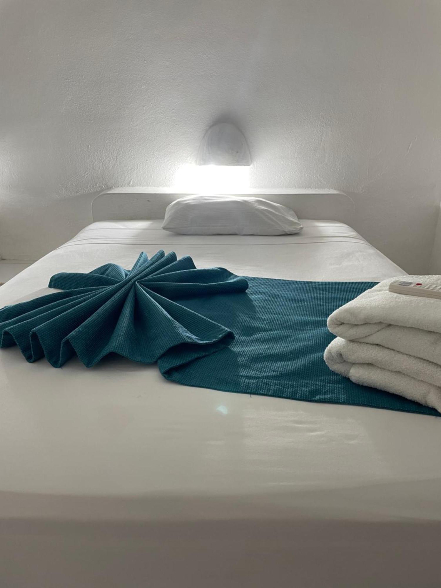 Hotel Manzana 5th Avenue *