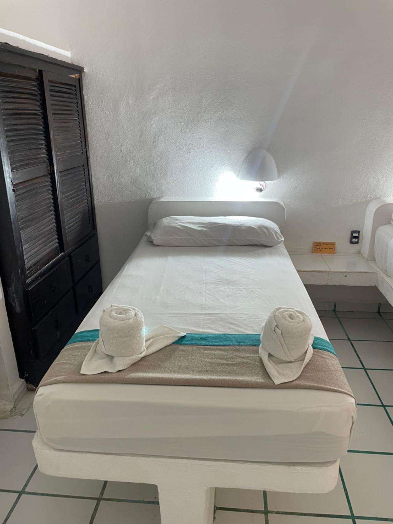 Hotel Manzana 5th Avenue *