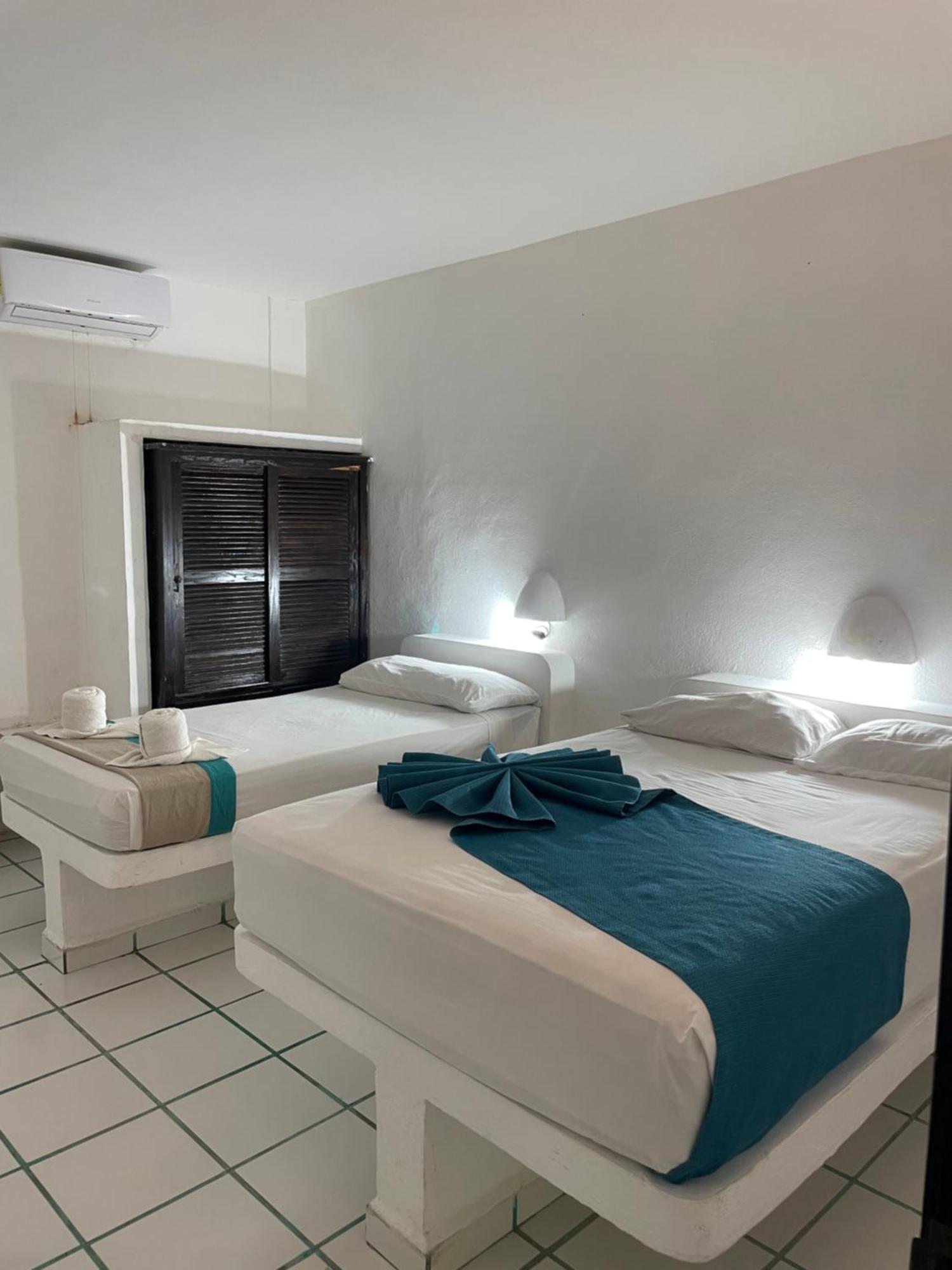 Hotel Manzana 5th Avenue