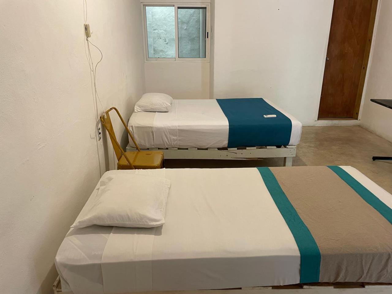Hotel Manzana 5th Avenue