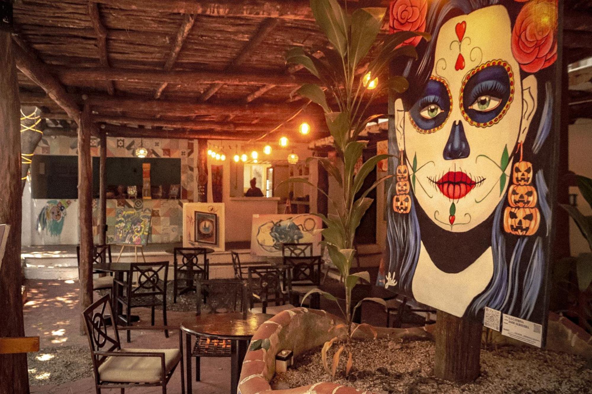 Manzana 5th Avenue * Playa del Carmen