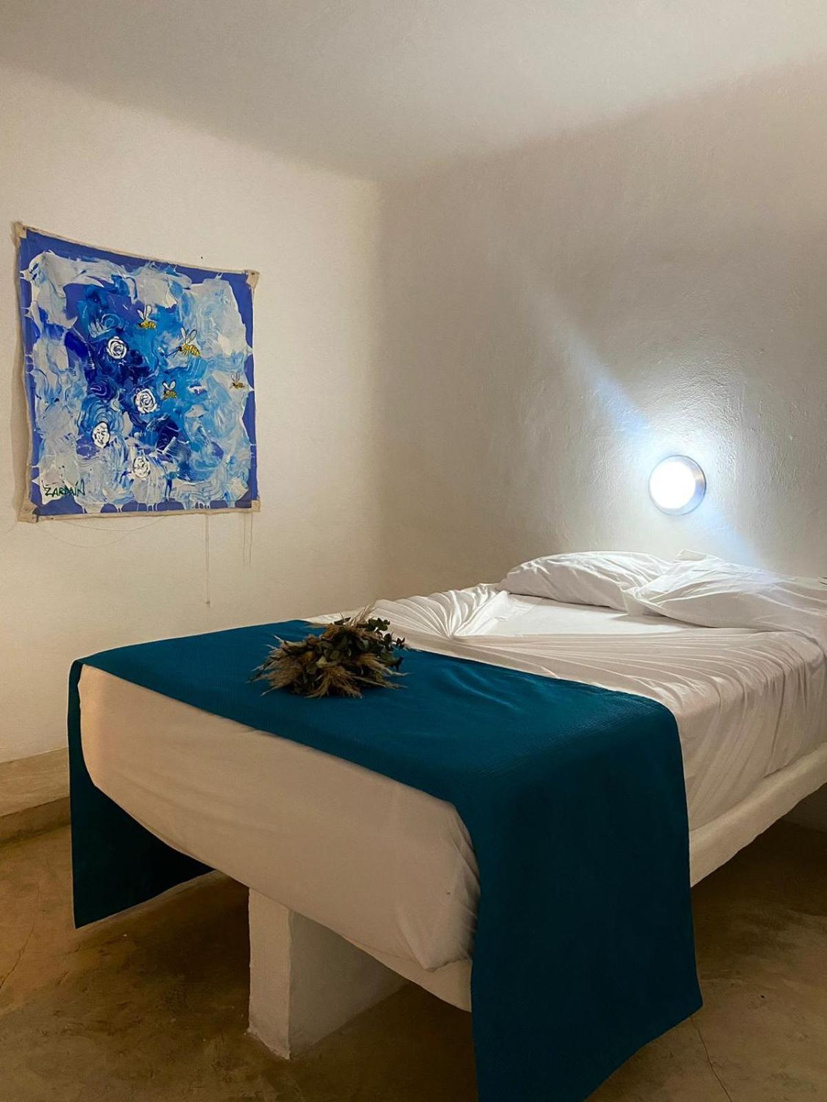 Manzana 5th Avenue Hotel