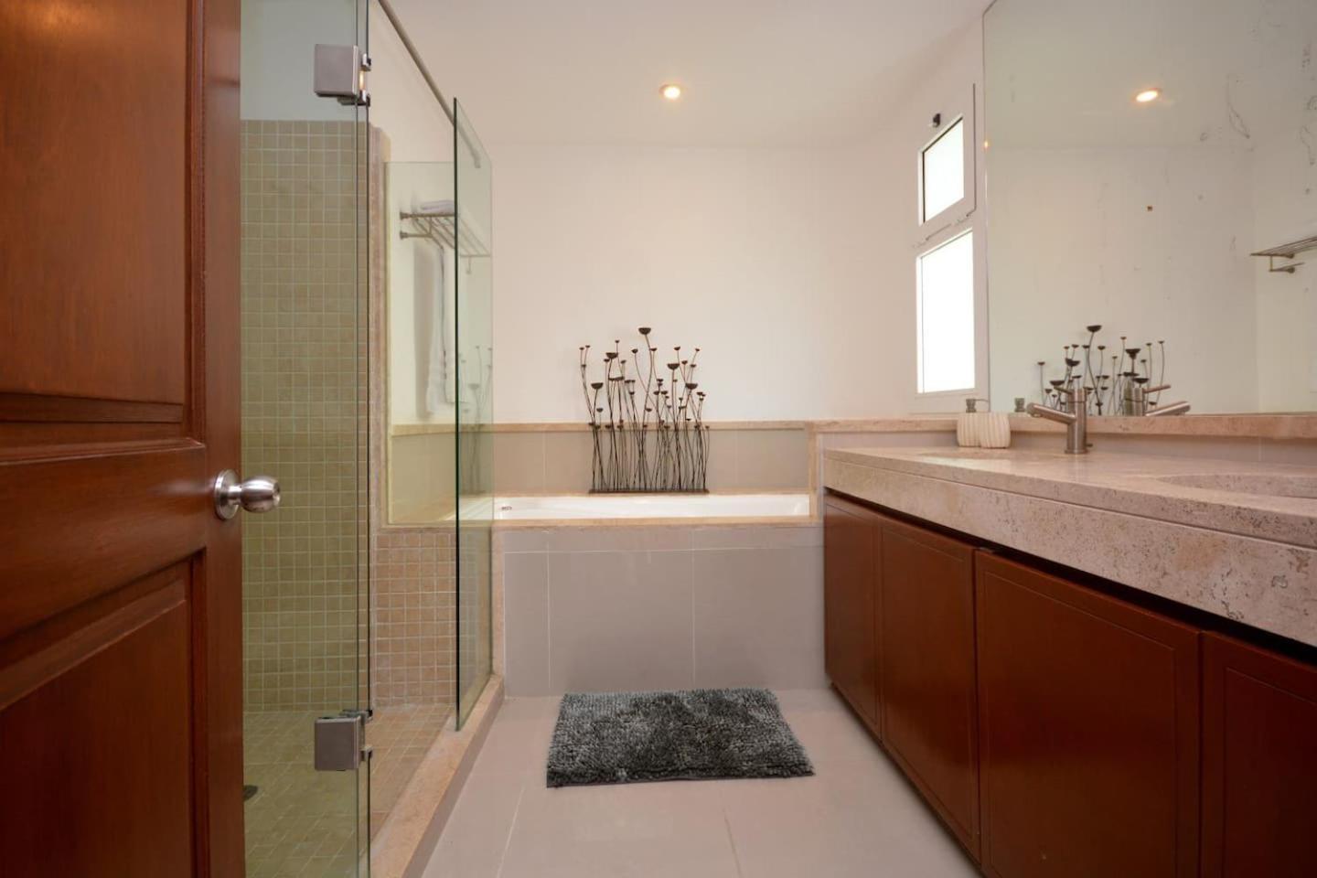 Apartment Luxury And Confort In Quadra Alea Playa del Carmen