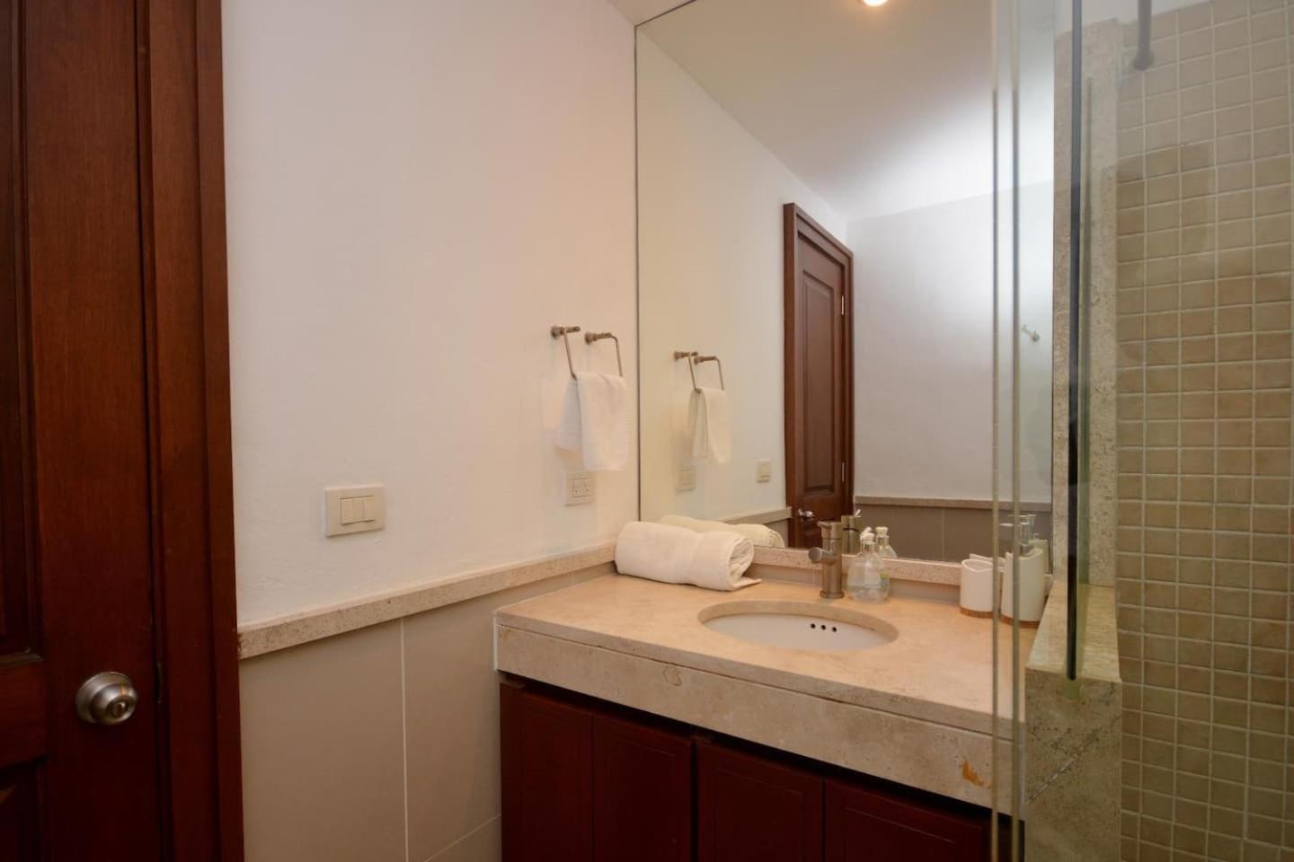 Apartment Luxury And Confort In Quadra Alea Playa del Carmen