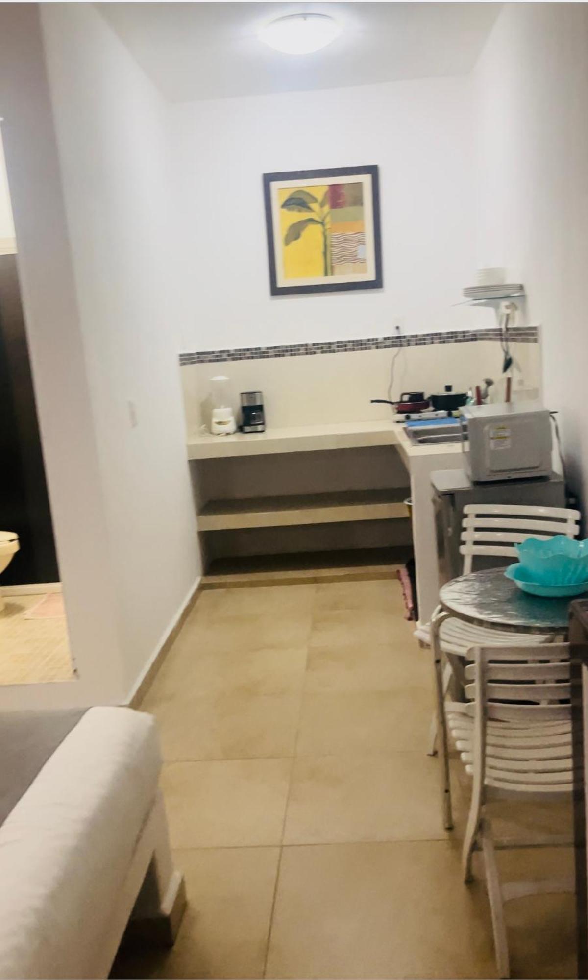 Căn hộ Marena Playa del Carmen
