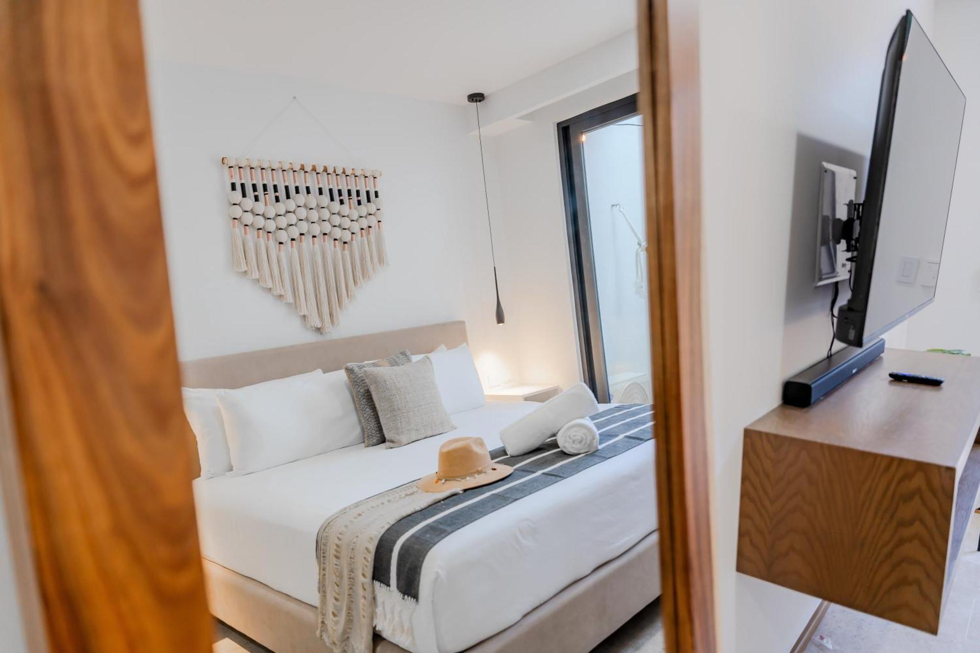 Apartment Sea Tower By Casago Playa del Carmen