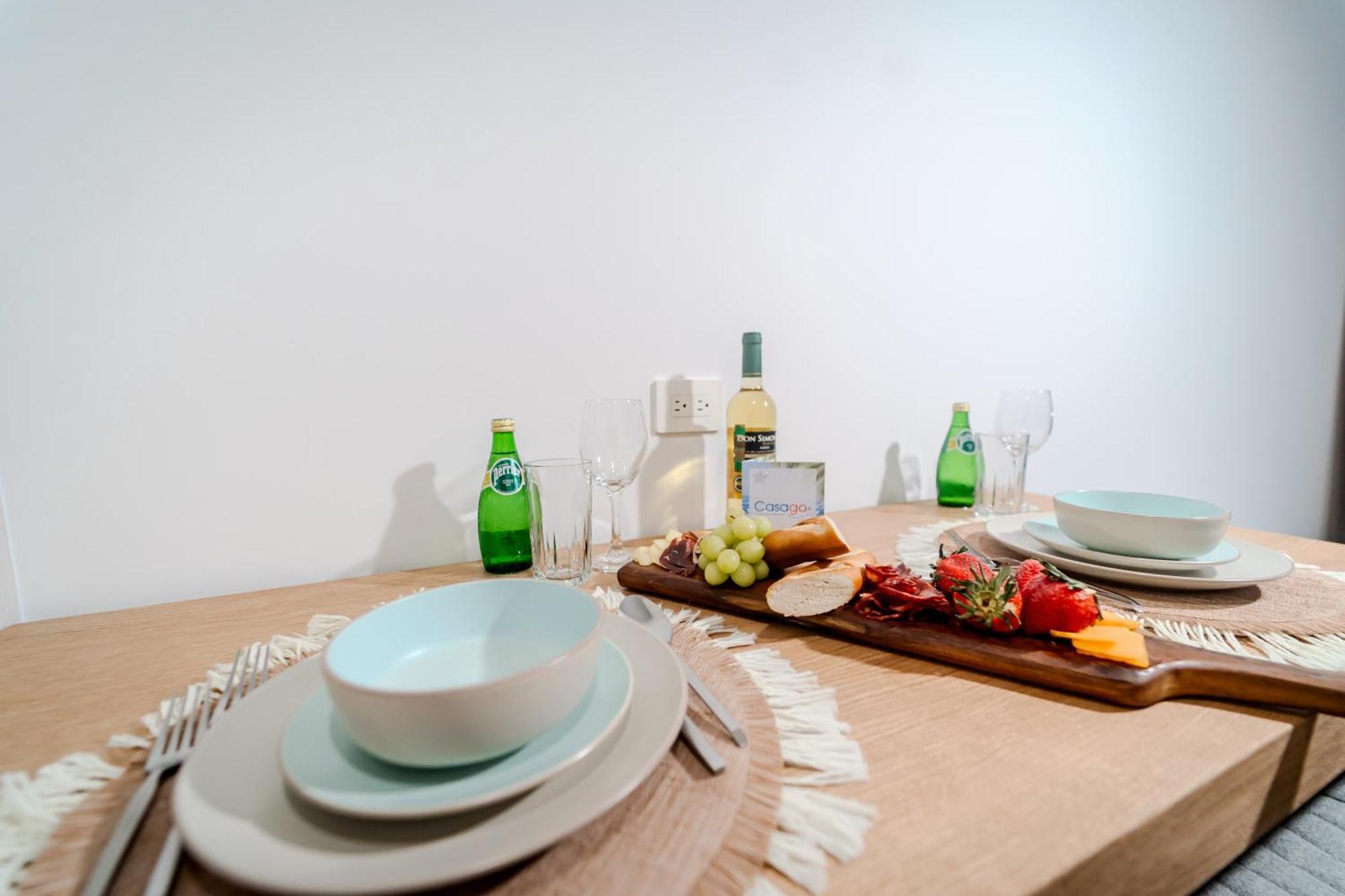 Apartment Sea Tower By Casago Playa del Carmen