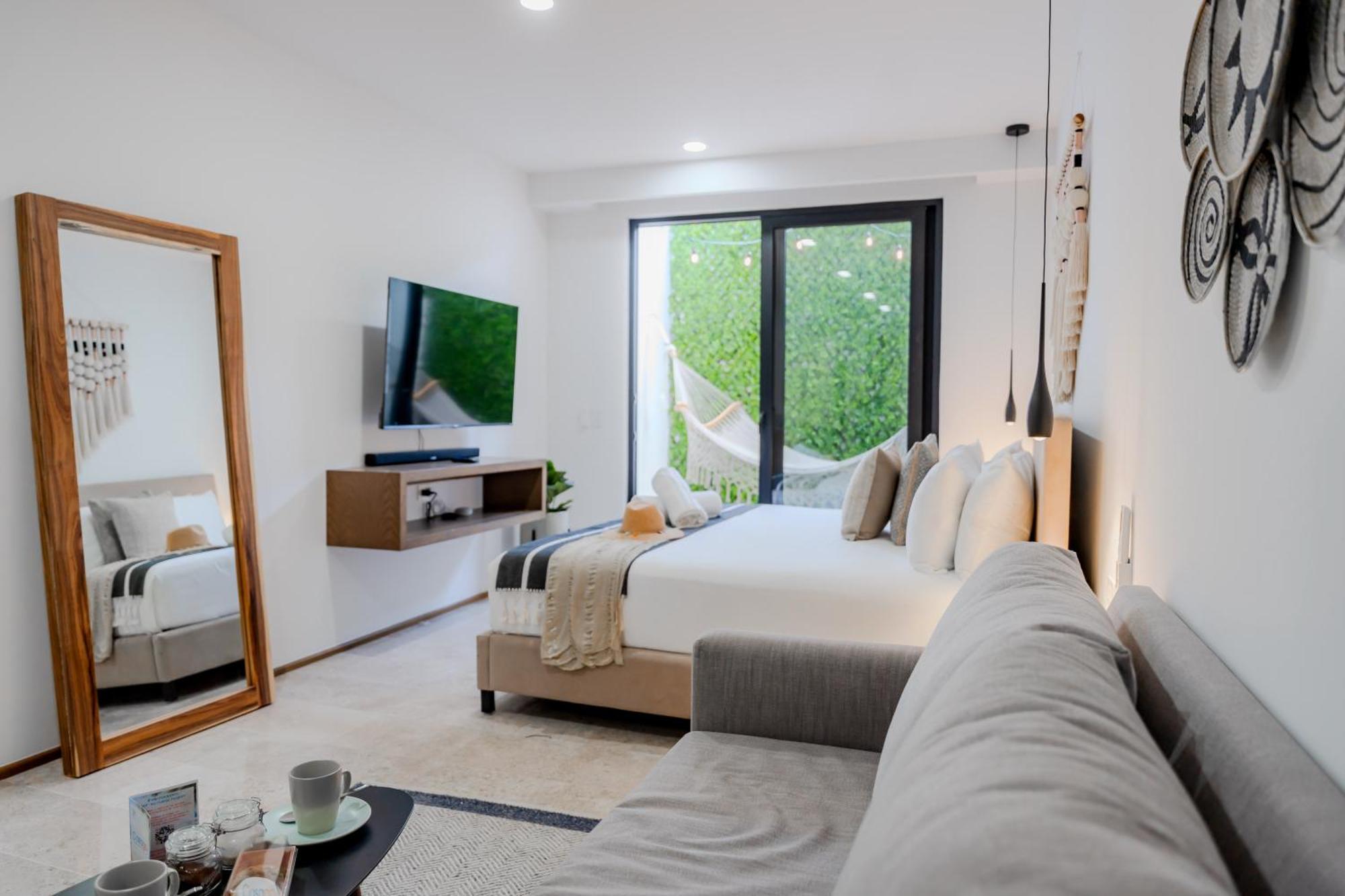 Sea Tower By Casago Apartment *