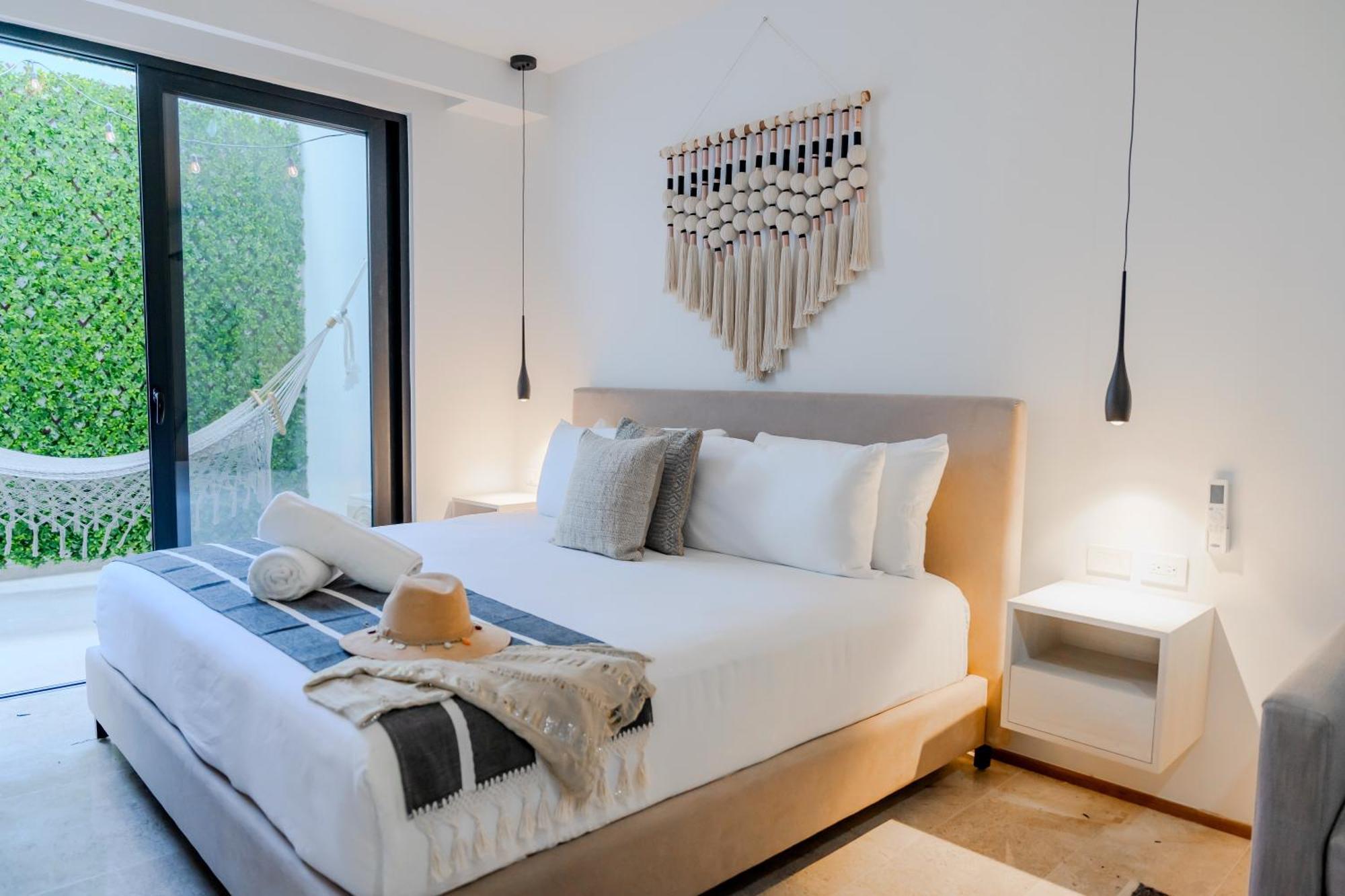 Sea Tower By Casago Apartment *