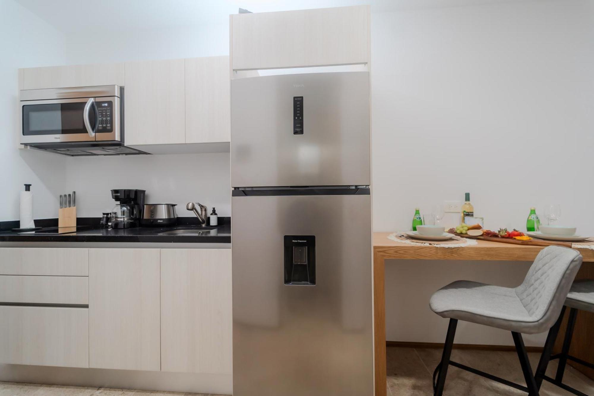 Sea Tower By Casago Apartment