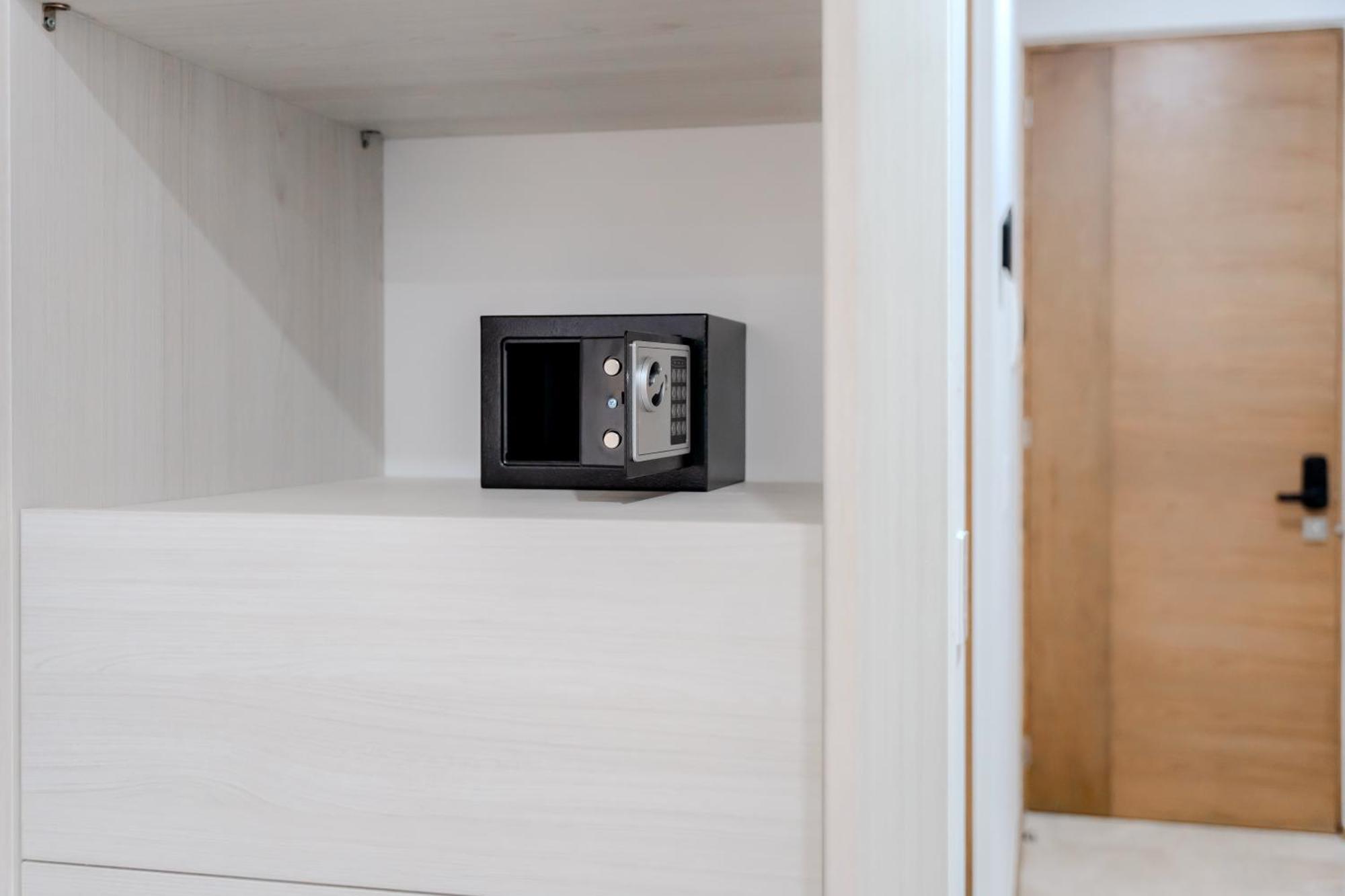Sea Tower By Casago Apartment Playa del Carmen