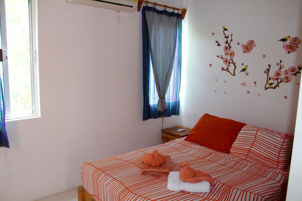 Casa Monica Apartment Playa del Carmen
