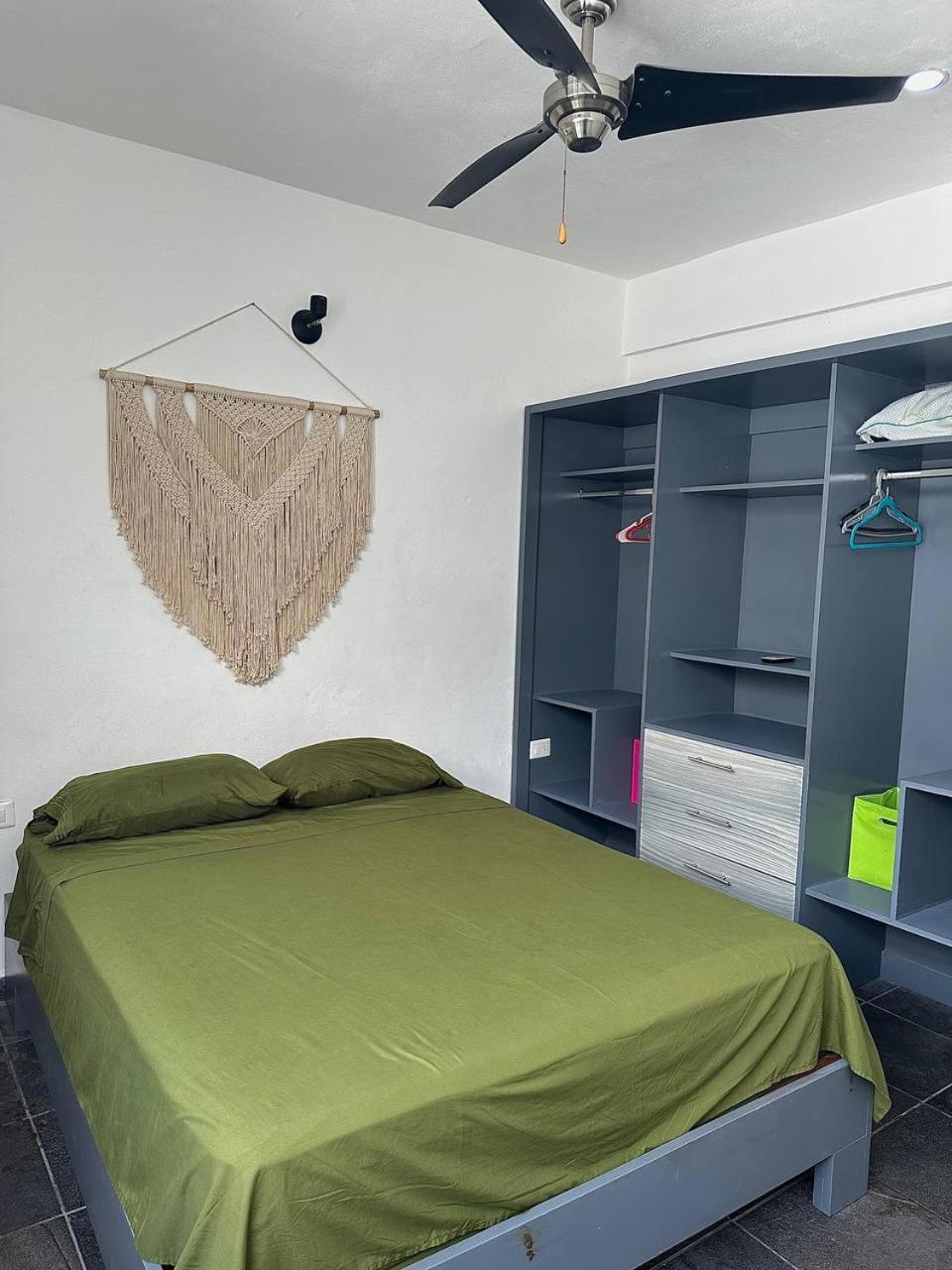 Apartment Aa4 Departamento Y Rooftop *