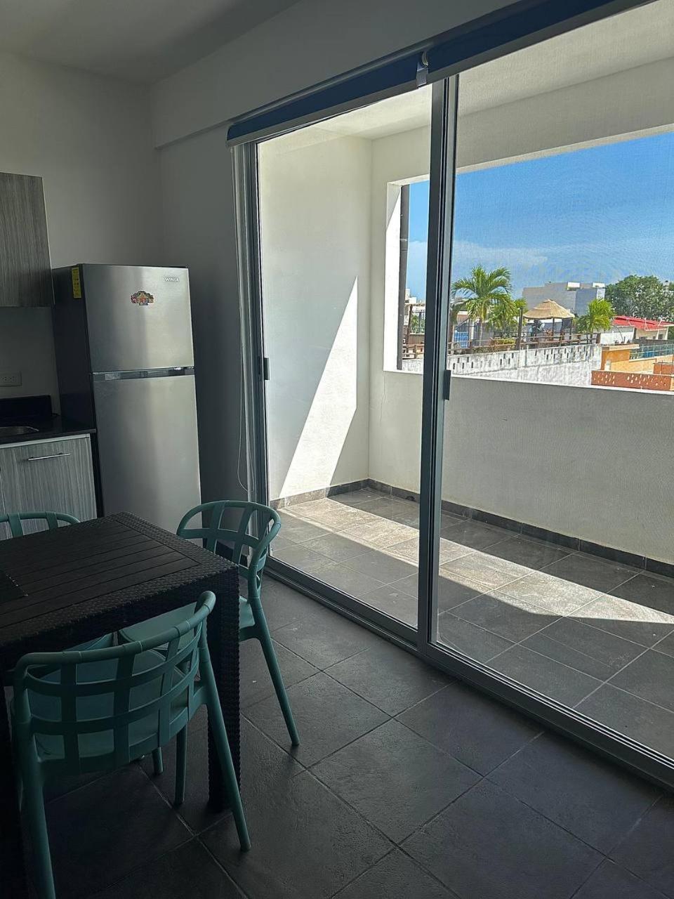 Aa4 Departamento Y Rooftop Apartment