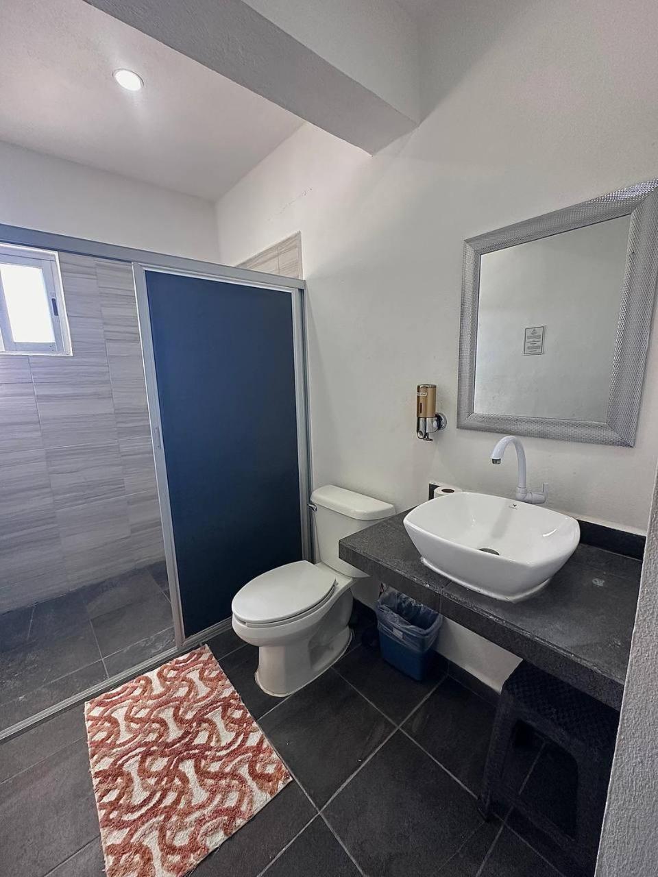 Aa4 Departamento Y Rooftop Apartment Playa del Carmen