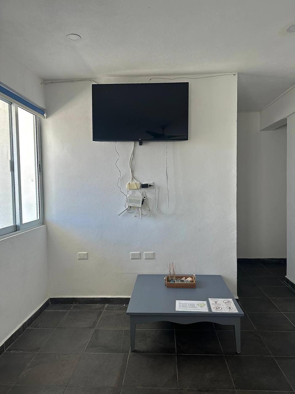 Apartment Aa4 Departamento Y Rooftop