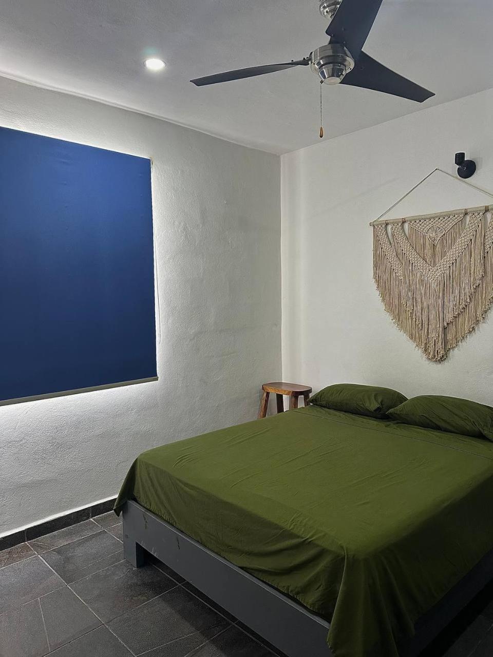 Aa4 Departamento Y Rooftop Apartment *