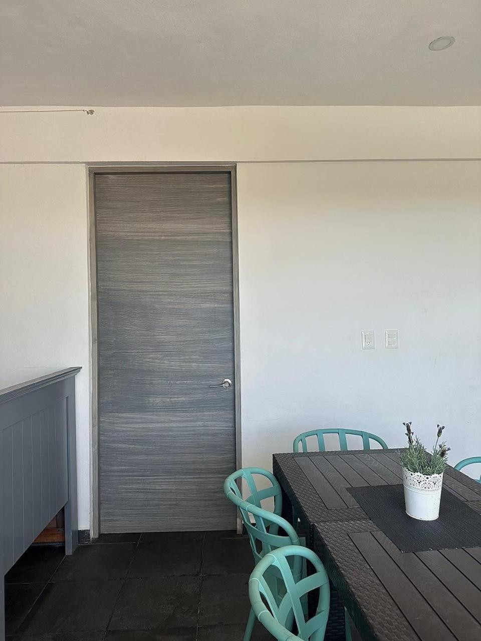 Apartment Aa4 Departamento Y Rooftop *