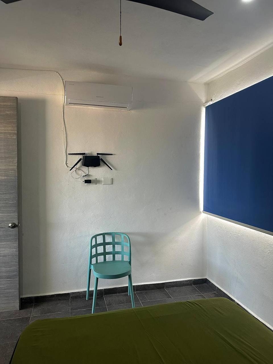 Apartment Aa4 Departamento Y Rooftop