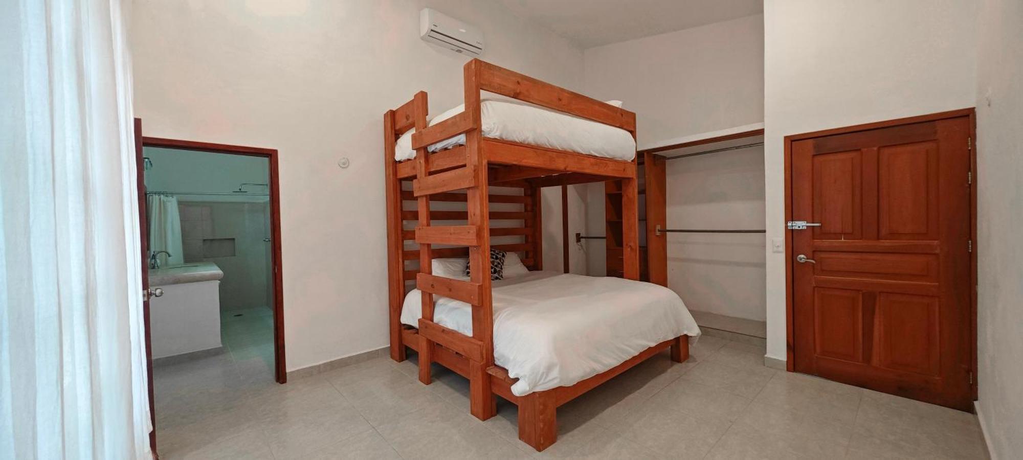 Casa Tres Pinos *