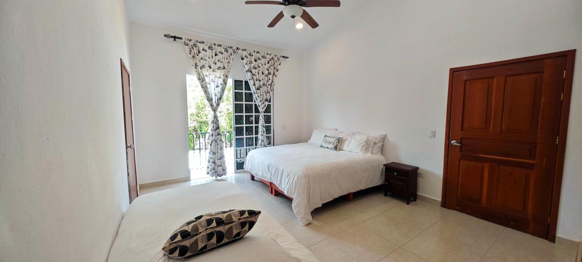 Villa Casa Tres Pinos