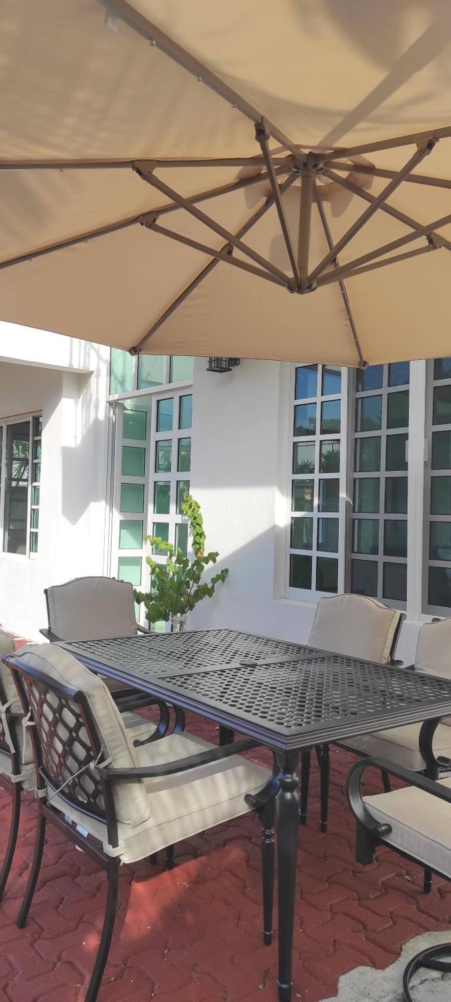 Casa Tres Pinos