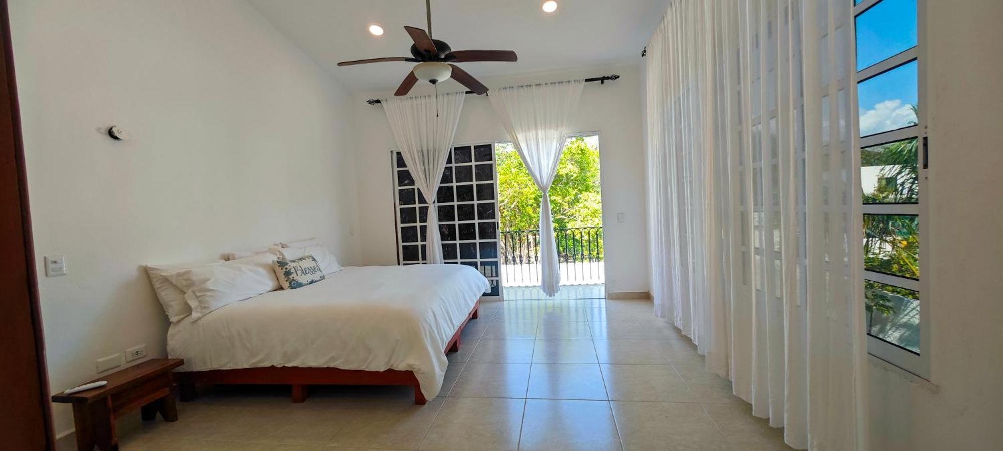 Villa Casa Tres Pinos *