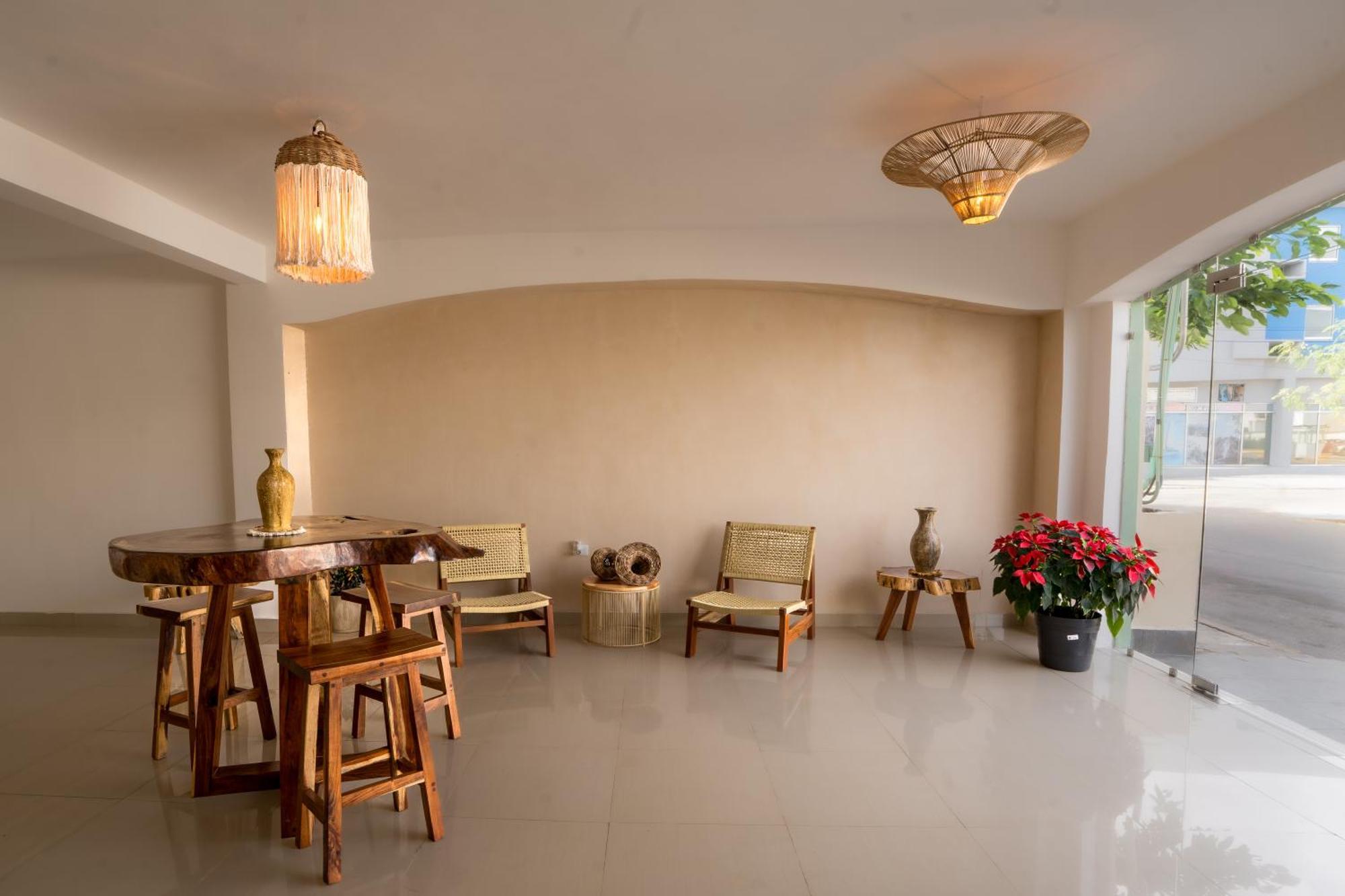 Corazon Del Carmen Boutique Playa del Carmen