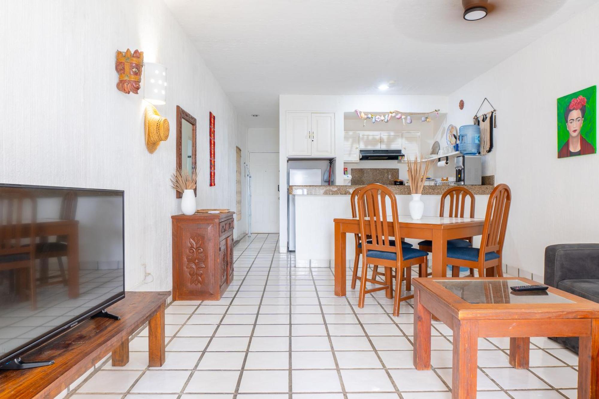 Xamanha By Bvr Apartment