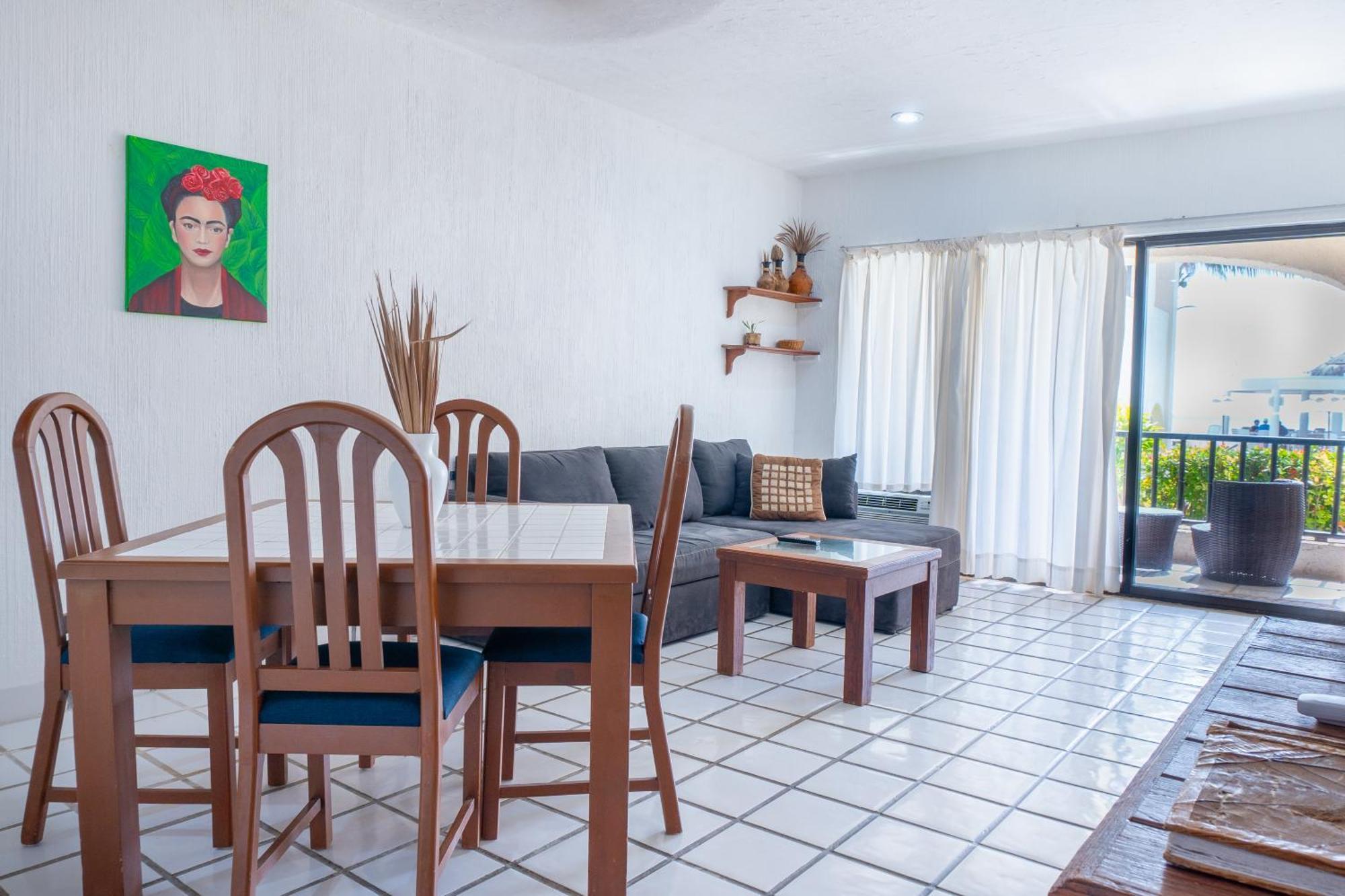 Apartment Xamanha By Bvr