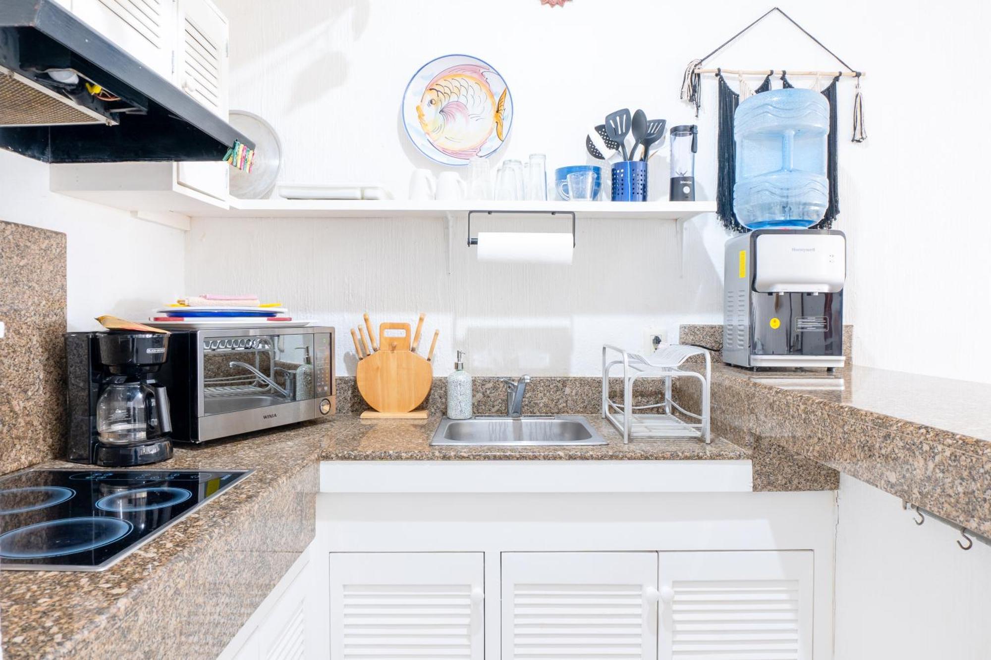 Apartment Xamanha By Bvr Playa del Carmen