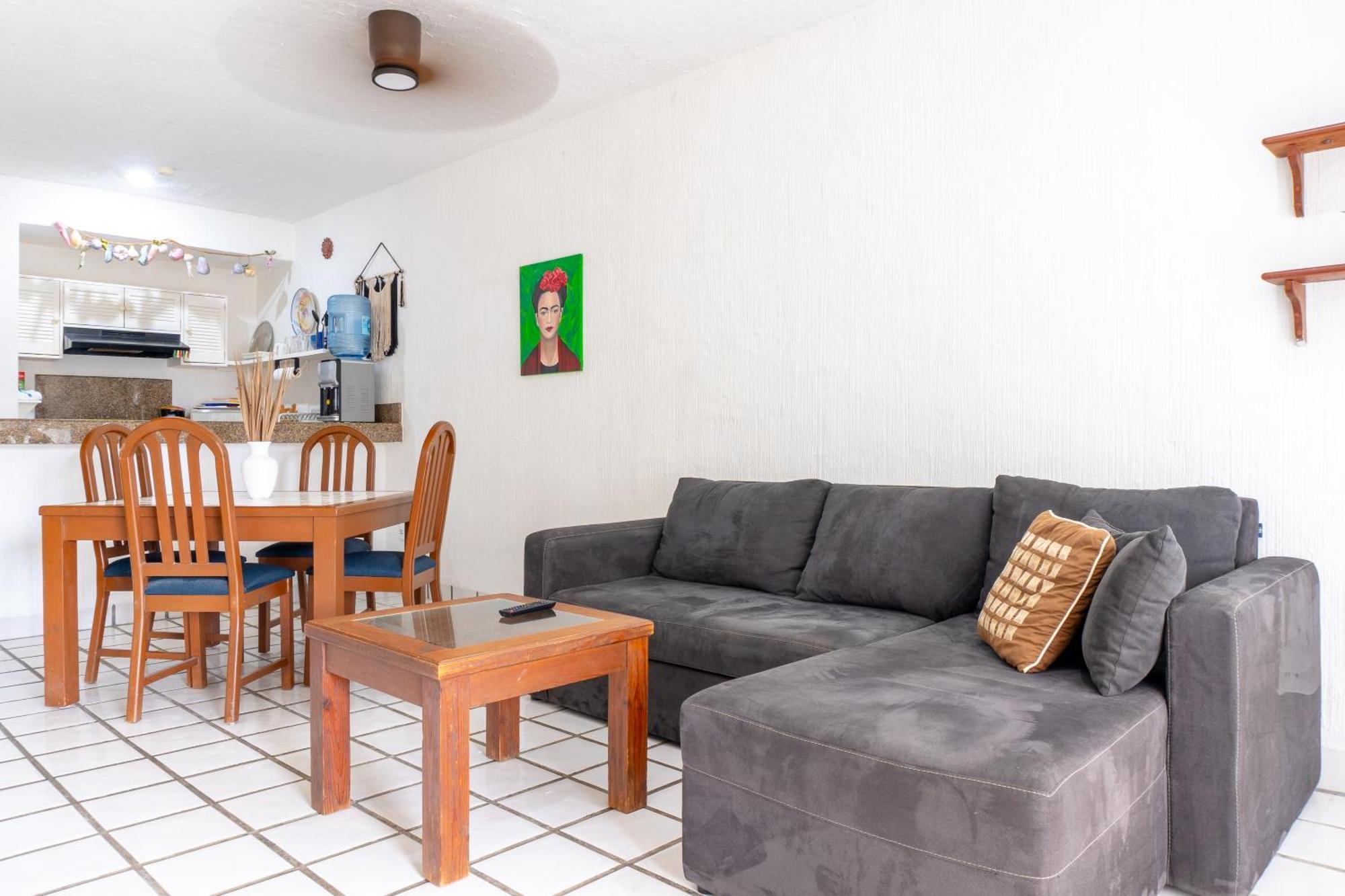 Apartment Xamanha By Bvr