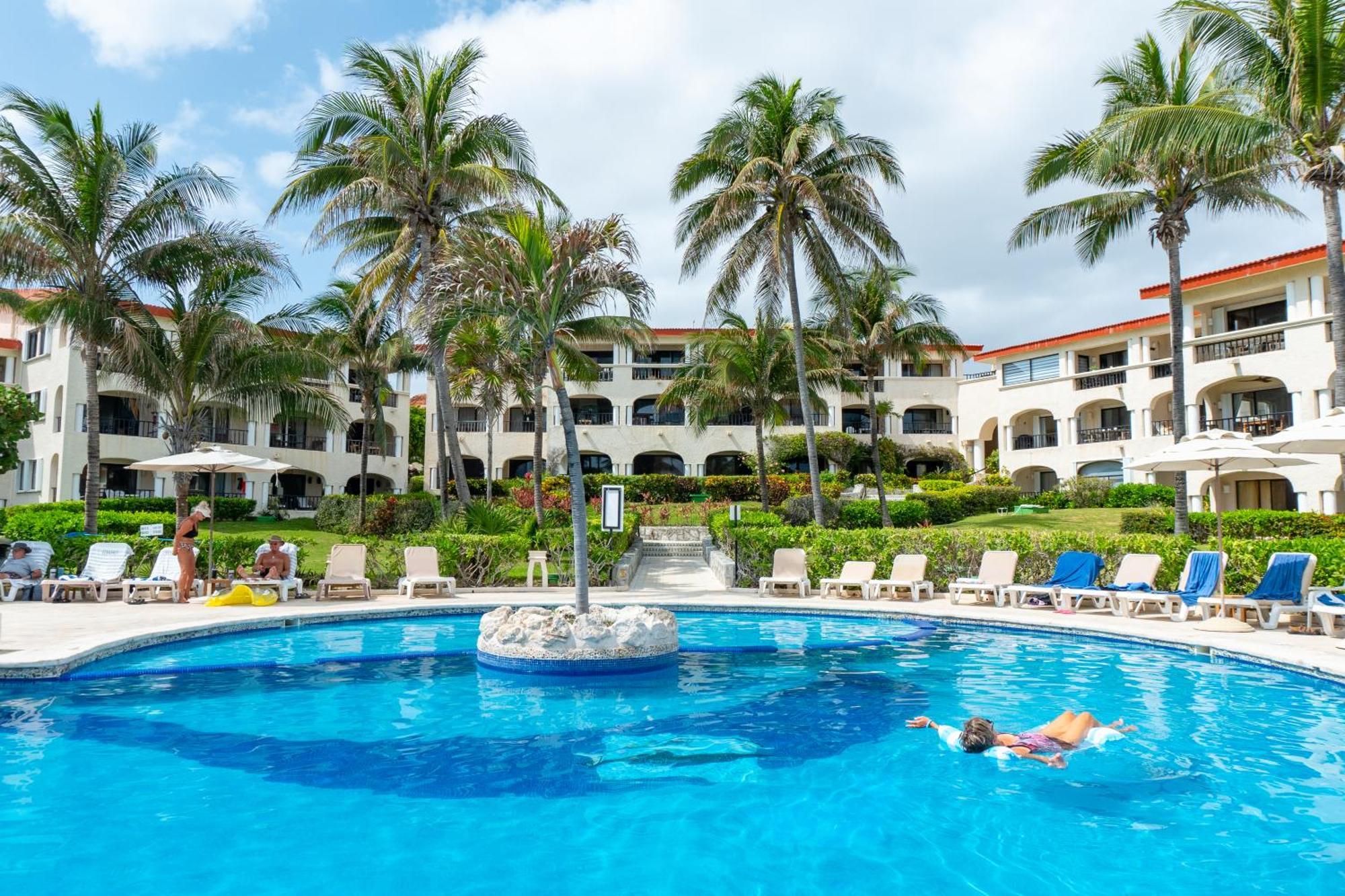 Xamanha By Bvr Apartment Playa del Carmen