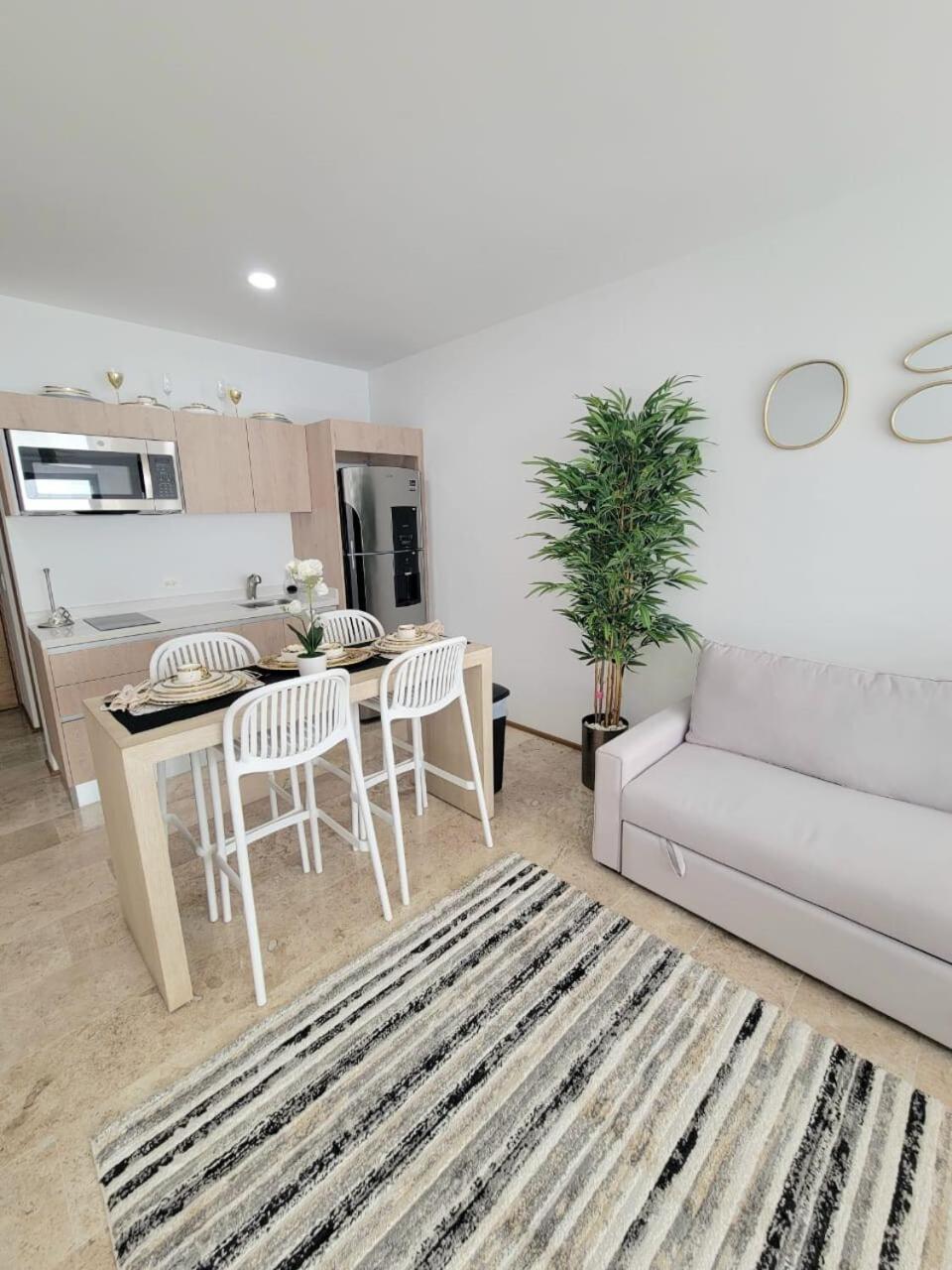 En El Corazon De Apartment