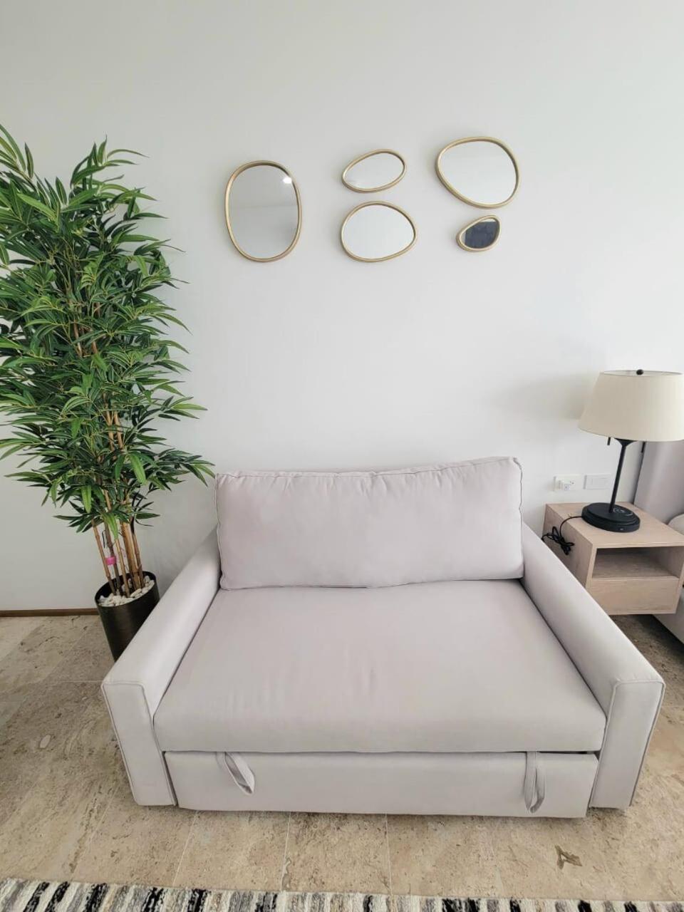 En El Corazon De Apartment