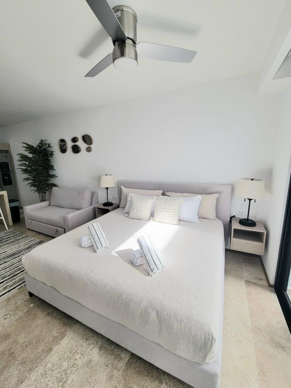 En El Corazon De Apartment Playa del Carmen