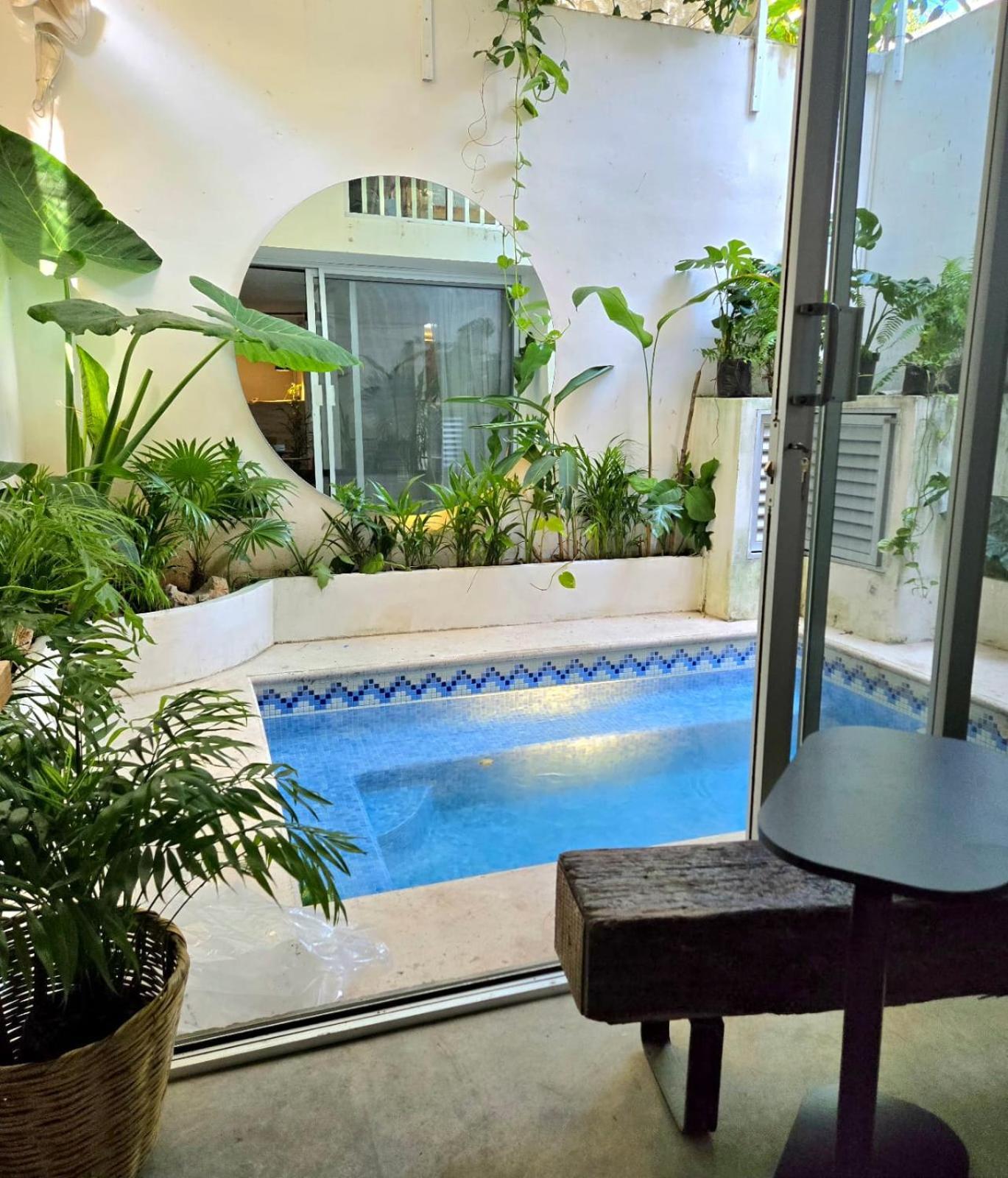Hom Boutique Nhà trọ Playa del Carmen