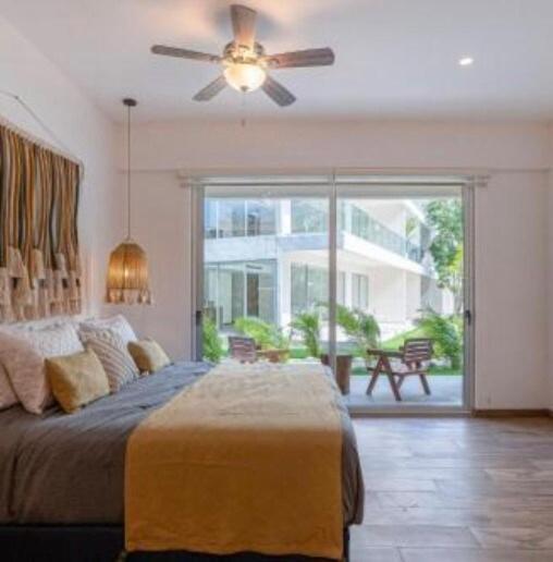 Apartment Caribbean Paradise! New *