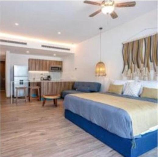 Apartment Caribbean Paradise! New