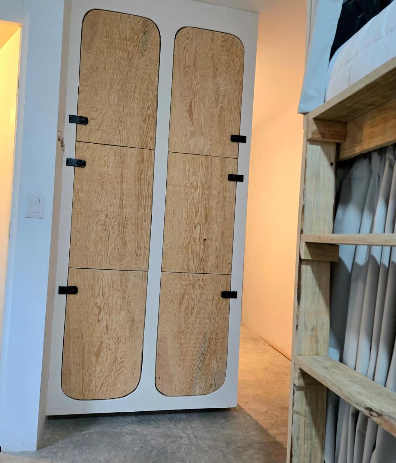 Nhà trọ Hom Boutique *
