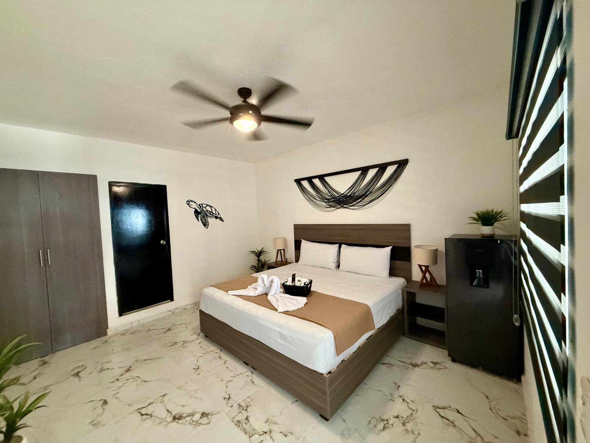 Casa Tortuga 5th Ave 5*