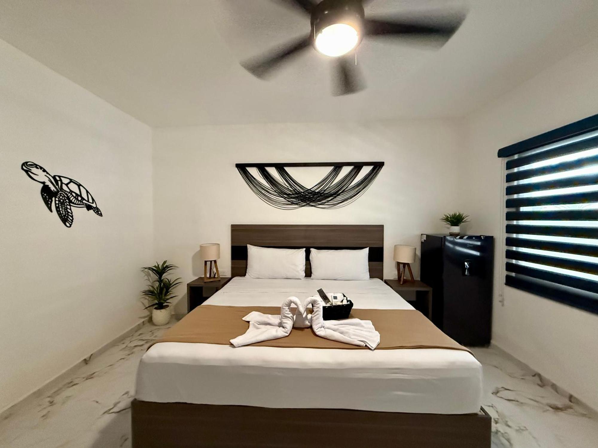 Casa Tortuga 5th Ave Playa del Carmen