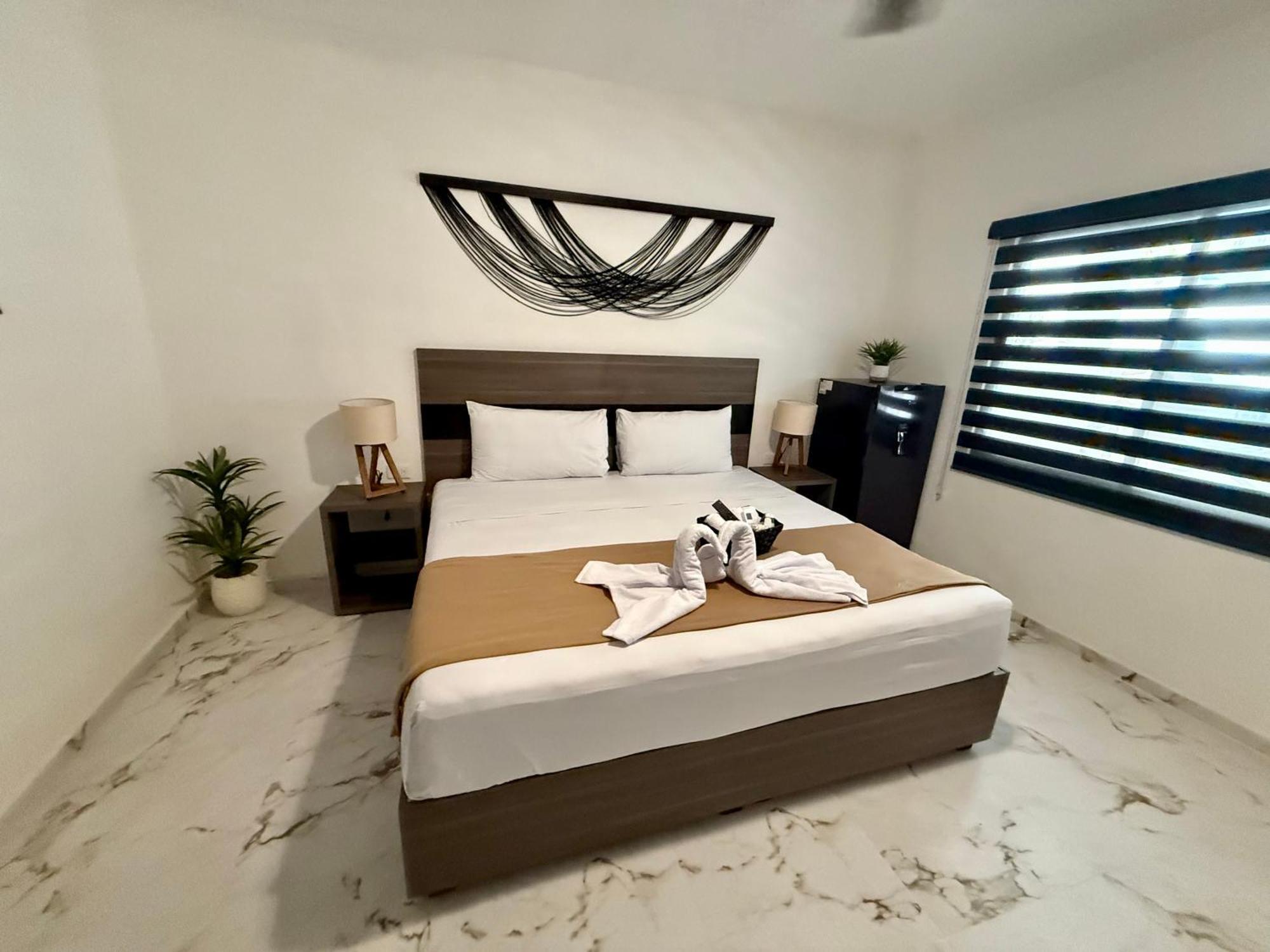 Casa Tortuga 5th Ave Playa del Carmen