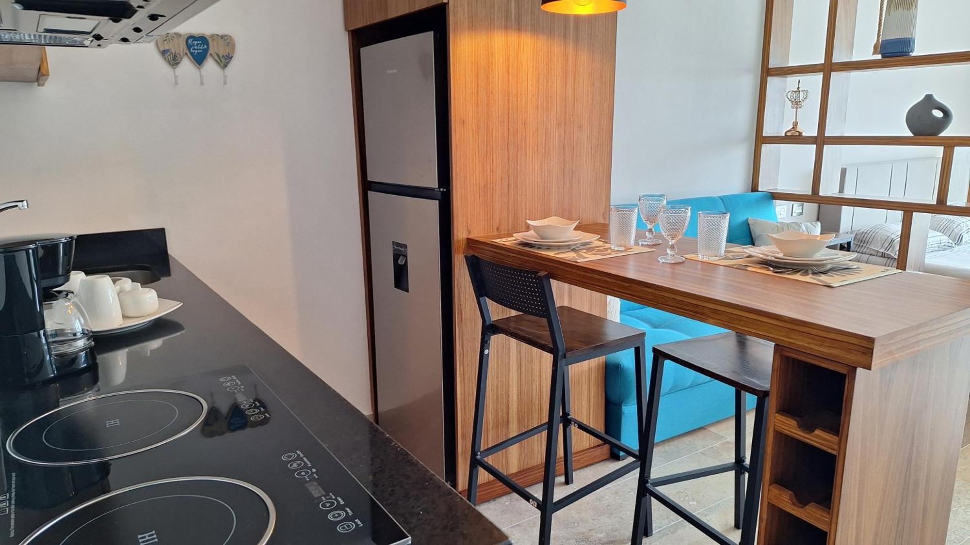 Khách sạn hẻo lánh - Playaquerida Playa del Carmen