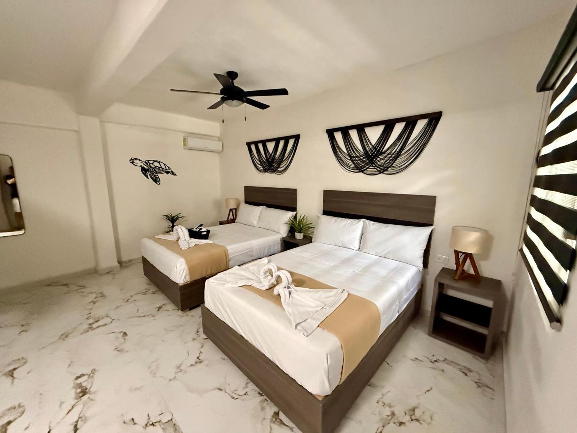 Hotel Casa Tortuga 5th Ave