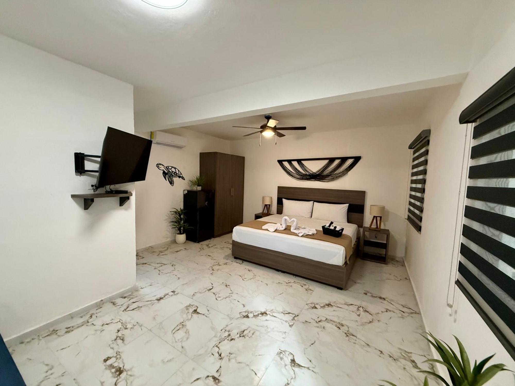 Casa Tortuga 5th Ave 5*