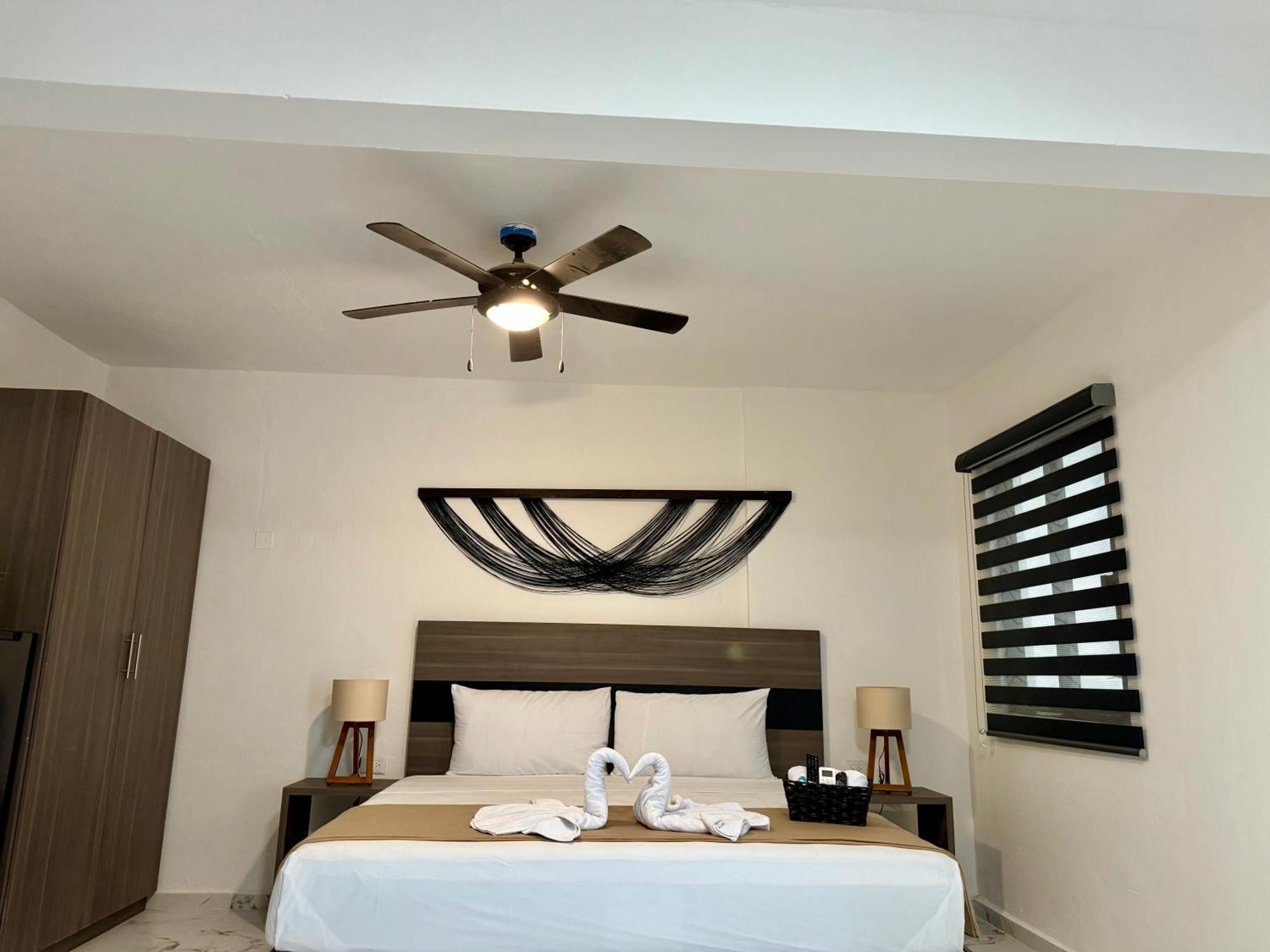 Casa Tortuga 5th Ave 5* Playa del Carmen