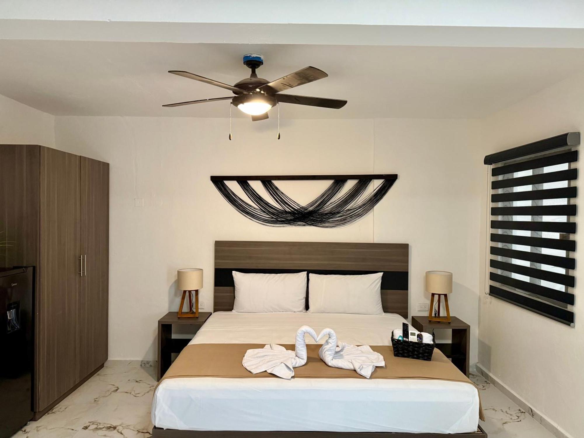 Casa Tortuga 5th Ave Hotel Playa del Carmen