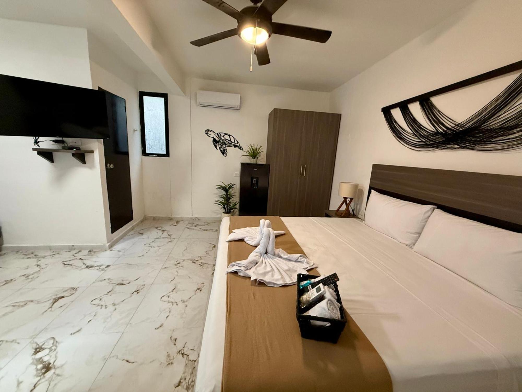 Casa Tortuga 5th Ave 5* Playa del Carmen